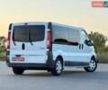 Білий Рено Трафік, об'ємом двигуна 2 л та пробігом 255 тис. км за 13500 $, фото 10 на Automoto.ua