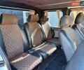 Белый Рено Трафик, объемом двигателя 2.5 л и пробегом 257 тыс. км за 12700 $, фото 30 на Automoto.ua