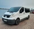 Белый Рено Трафик, объемом двигателя 2 л и пробегом 260 тыс. км за 12000 $, фото 8 на Automoto.ua
