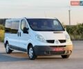 Білий Рено Трафік, об'ємом двигуна 2 л та пробігом 255 тис. км за 13500 $, фото 14 на Automoto.ua