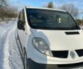 Білий Рено Трафік, об'ємом двигуна 2.5 л та пробігом 278 тис. км за 12000 $, фото 9 на Automoto.ua