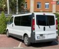 Белый Рено Трафик, объемом двигателя 2 л и пробегом 242 тыс. км за 11300 $, фото 4 на Automoto.ua