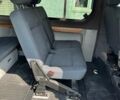Белый Рено Трафик, объемом двигателя 2 л и пробегом 300 тыс. км за 12800 $, фото 33 на Automoto.ua