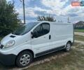 Білий Рено Трафік, об'ємом двигуна 2 л та пробігом 323 тис. км за 10500 $, фото 9 на Automoto.ua