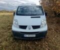 Білий Рено Трафік, об'ємом двигуна 2 л та пробігом 330 тис. км за 10900 $, фото 7 на Automoto.ua
