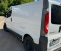 Білий Рено Трафік, об'ємом двигуна 2 л та пробігом 342 тис. км за 7000 $, фото 4 на Automoto.ua