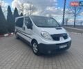 Белый Рено Трафик, объемом двигателя 2 л и пробегом 280 тыс. км за 12300 $, фото 3 на Automoto.ua