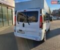 Белый Рено Трафик, объемом двигателя 2 л и пробегом 249 тыс. км за 12900 $, фото 13 на Automoto.ua