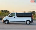 Білий Рено Трафік, об'ємом двигуна 2 л та пробігом 255 тис. км за 13500 $, фото 29 на Automoto.ua