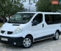 Белый Рено Трафик, объемом двигателя 2 л и пробегом 300 тыс. км за 8900 $, фото 18 на Automoto.ua