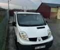 Белый Рено Трафик, объемом двигателя 2 л и пробегом 208 тыс. км за 13500 $, фото 6 на Automoto.ua