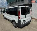 Белый Рено Трафик, объемом двигателя 2 л и пробегом 300 тыс. км за 12800 $, фото 42 на Automoto.ua