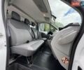 Белый Рено Трафик, объемом двигателя 2 л и пробегом 220 тыс. км за 14690 $, фото 24 на Automoto.ua
