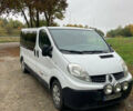 Білий Рено Трафік, об'ємом двигуна 2 л та пробігом 271 тис. км за 11500 $, фото 4 на Automoto.ua