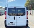 Белый Рено Трафик, объемом двигателя 2 л и пробегом 300 тыс. км за 10499 $, фото 11 на Automoto.ua