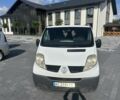 Белый Рено Трафик, объемом двигателя 2 л и пробегом 393 тыс. км за 9800 $, фото 8 на Automoto.ua