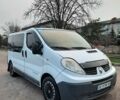 Белый Рено Трафик, объемом двигателя 2 л и пробегом 260 тыс. км за 12000 $, фото 2 на Automoto.ua