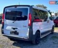 Белый Рено Трафик, объемом двигателя 2.5 л и пробегом 257 тыс. км за 12700 $, фото 3 на Automoto.ua