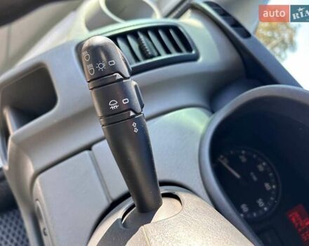 Белый Рено Трафик, объемом двигателя 2.5 л и пробегом 257 тыс. км за 12200 $, фото 18 на Automoto.ua