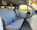 Білий Рено Трафік, об'ємом двигуна 2 л та пробігом 255 тис. км за 13500 $, фото 35 на Automoto.ua