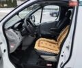 Белый Рено Трафик, объемом двигателя 2 л и пробегом 301 тыс. км за 10500 $, фото 67 на Automoto.ua