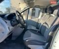 Белый Рено Трафик, объемом двигателя 2 л и пробегом 221 тыс. км за 11400 $, фото 7 на Automoto.ua