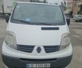 Белый Рено Трафик, объемом двигателя 2 л и пробегом 439 тыс. км за 7000 $, фото 1 на Automoto.ua