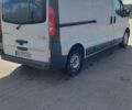 Белый Рено Трафик, объемом двигателя 2 л и пробегом 262 тыс. км за 9100 $, фото 11 на Automoto.ua
