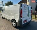 Белый Рено Трафик, объемом двигателя 2 л и пробегом 221 тыс. км за 11400 $, фото 16 на Automoto.ua