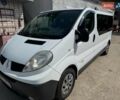 Белый Рено Трафик, объемом двигателя 2 л и пробегом 300 тыс. км за 12800 $, фото 1 на Automoto.ua