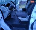 Белый Рено Трафик, объемом двигателя 2 л и пробегом 207 тыс. км за 11890 $, фото 68 на Automoto.ua