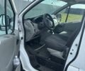 Белый Рено Трафик, объемом двигателя 2 л и пробегом 303 тыс. км за 9400 $, фото 7 на Automoto.ua
