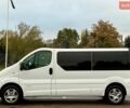 Белый Рено Трафик, объемом двигателя 2 л и пробегом 386 тыс. км за 10950 $, фото 4 на Automoto.ua