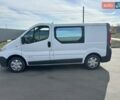 Белый Рено Трафик, объемом двигателя 2 л и пробегом 303 тыс. км за 9400 $, фото 3 на Automoto.ua