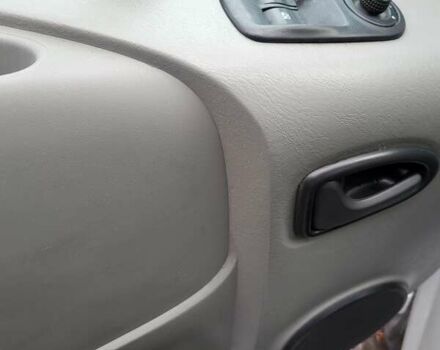 Рено Трафик 2011 в Ровно на Automoto.ua Белый Рено Трафик, объемом двигателя 2 л и пробегом 402 тыс. км за 11200 $, фото 22 на Automoto.ua