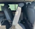 Белый Рено Трафик, объемом двигателя 2 л и пробегом 300 тыс. км за 12800 $, фото 9 на Automoto.ua