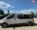 Білий Рено Трафік, об'ємом двигуна 2 л та пробігом 387 тис. км за 8900 $, фото 2 на Automoto.ua