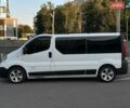 Белый Рено Трафик, объемом двигателя 2 л и пробегом 248 тыс. км за 16500 $, фото 7 на Automoto.ua