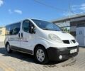 Белый Рено Трафик, объемом двигателя 2 л и пробегом 300 тыс. км за 10499 $, фото 6 на Automoto.ua