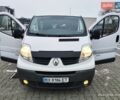 Белый Рено Трафик, объемом двигателя 2 л и пробегом 301 тыс. км за 10500 $, фото 29 на Automoto.ua