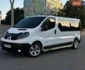 Белый Рено Трафик, объемом двигателя 2 л и пробегом 248 тыс. км за 16500 $, фото 1 на Automoto.ua