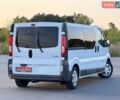 Білий Рено Трафік, об'ємом двигуна 2 л та пробігом 255 тис. км за 13500 $, фото 2 на Automoto.ua