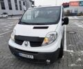 Белый Рено Трафик, объемом двигателя 2 л и пробегом 301 тыс. км за 10500 $, фото 59 на Automoto.ua