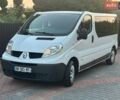 Белый Рено Трафик, объемом двигателя 2 л и пробегом 238 тыс. км за 10000 $, фото 1 на Automoto.ua