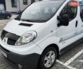 Белый Рено Трафик, объемом двигателя 2 л и пробегом 301 тыс. км за 10500 $, фото 1 на Automoto.ua