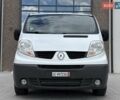Белый Рено Трафик, объемом двигателя 2 л и пробегом 220 тыс. км за 14690 $, фото 5 на Automoto.ua