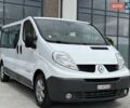 Белый Рено Трафик, объемом двигателя 2 л и пробегом 205 тыс. км за 14999 $, фото 8 на Automoto.ua