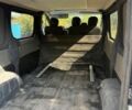 Білий Рено Трафік, об'ємом двигуна 2.5 л та пробігом 430 тис. км за 8032 $, фото 9 на Automoto.ua
