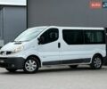 Белый Рено Трафик, объемом двигателя 2 л и пробегом 220 тыс. км за 13990 $, фото 1 на Automoto.ua
