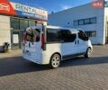 Белый Рено Трафик, объемом двигателя 2 л и пробегом 249 тыс. км за 12900 $, фото 11 на Automoto.ua